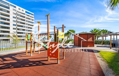 Reventa - Apartamento - Punta Prima
