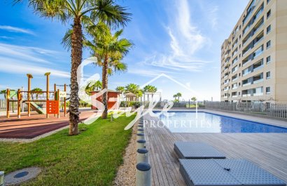 Reventa - Apartamento - Punta Prima