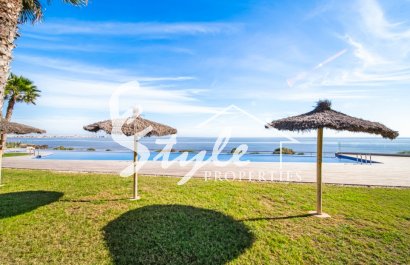 Reventa - Apartamento - Punta Prima