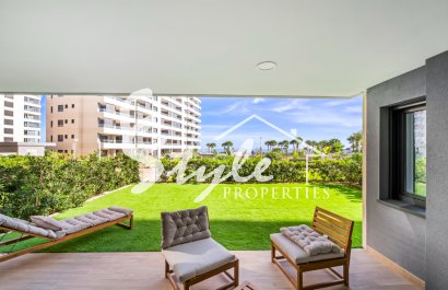 Reventa - Apartamento - Punta Prima