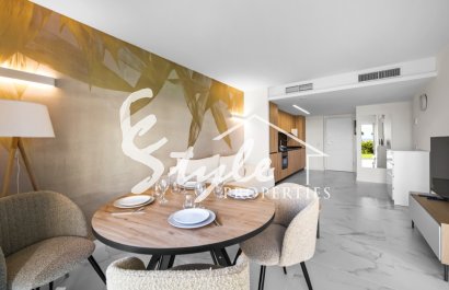 Reventa - Apartamento - Punta Prima