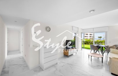 Reventa - Apartamento - Punta Prima