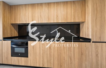 Reventa - Apartamento - Punta Prima