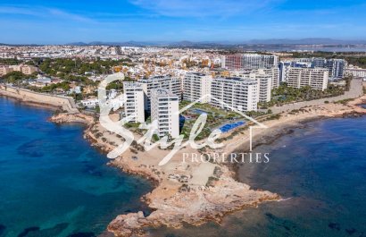 Reventa - Apartamento - Punta Prima