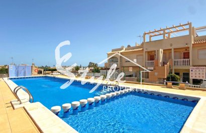 Reventa - Adosado - Orihuela-Costa - La Florida