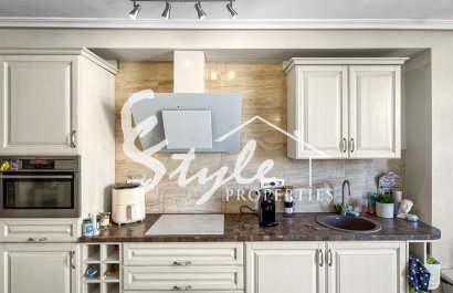 Reventa - Adosado - Orihuela-Costa - La Florida