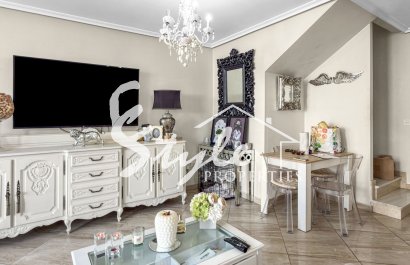 Reventa - Adosado - Orihuela-Costa - La Florida