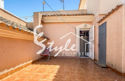 Reventa - Adosado - Orihuela-Costa - La Florida