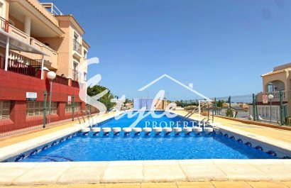 Reventa - Adosado - Orihuela-Costa - La Florida