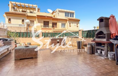 Reventa - Adosado - Orihuela-Costa - La Florida