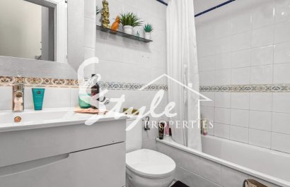 Reventa - Adosado - Orihuela-Costa - La Florida