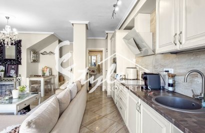 Reventa - Adosado - Orihuela-Costa - La Florida