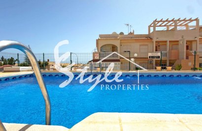 Reventa - Adosado - Orihuela-Costa - La Florida