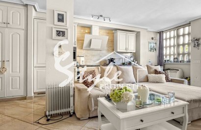 Reventa - Adosado - Orihuela-Costa - La Florida