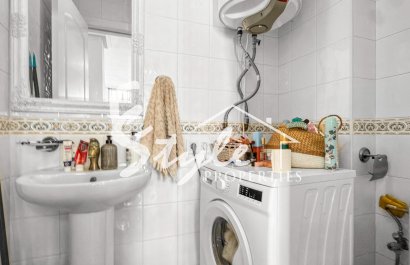 Reventa - Adosado - Orihuela-Costa - La Florida