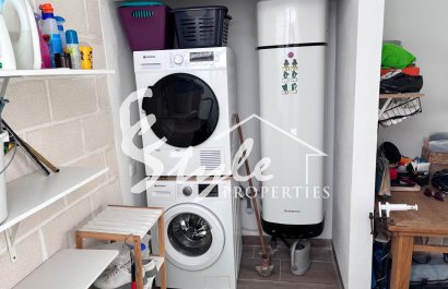 Reventa - Adosado - LOS MONTESINOS - La Herada