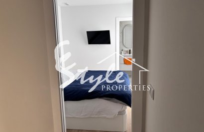 Reventa - Adosado - LOS MONTESINOS - La Herada