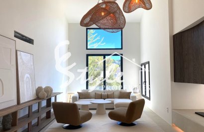 Вторичное жилье - Вилла - Costa d'en Blanes