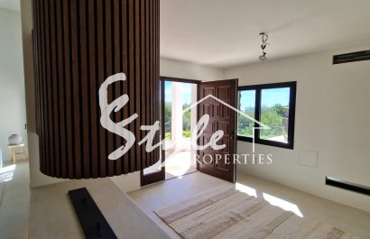 Вторичное жилье - Вилла - Costa d'en Blanes