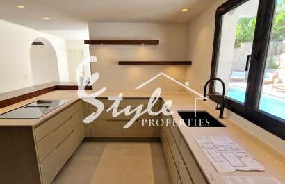 Вторичное жилье - Вилла - Costa d'en Blanes