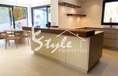 Вторичное жилье - Вилла - Costa d'en Blanes