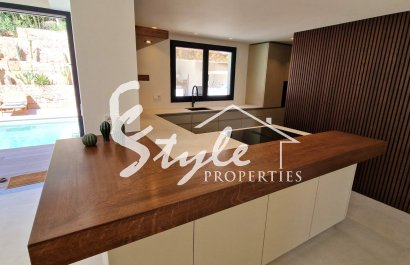 Вторичное жилье - Вилла - Costa d'en Blanes