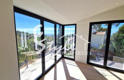 Вторичное жилье - Вилла - Costa d'en Blanes