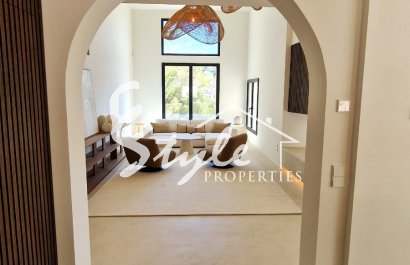 Вторичное жилье - Вилла - Costa d'en Blanes