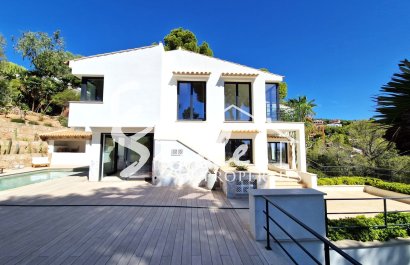 Вторичное жилье - Вилла - Costa d'en Blanes