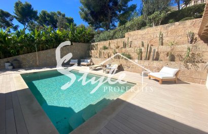 Вторичное жилье - Вилла - Costa d'en Blanes