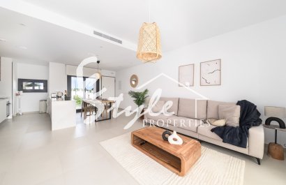 Вторичное жилье - Apartamento - Pilar de la Horadada - Пилар де Орадада