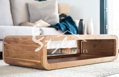 Вторичное жилье - Apartamento - Pilar de la Horadada - Пилар де Орадада