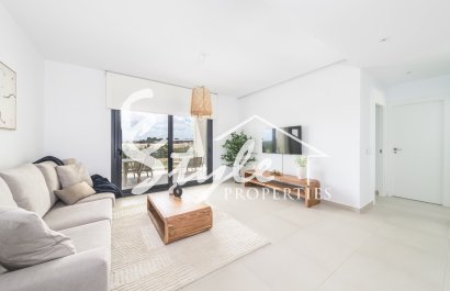 Вторичное жилье - Apartamento - Pilar de la Horadada - Пилар де Орадада