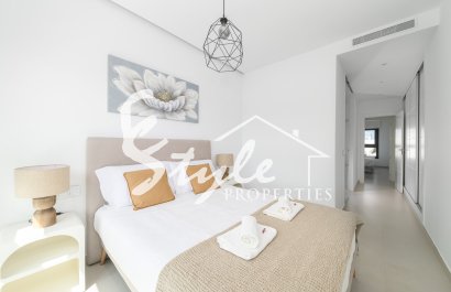 Вторичное жилье - Apartamento - Pilar de la Horadada - Пилар де Орадада