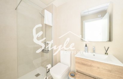 Вторичное жилье - Apartamento - Pilar de la Horadada - Пилар де Орадада