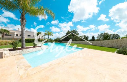 Вторичное жилье - Apartamento - Pilar de la Horadada - Пилар де Орадада