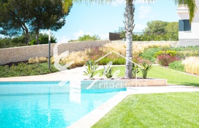 Вторичное жилье - Apartamento - Pilar de la Horadada - Пилар де Орадада