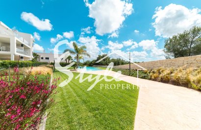 Вторичное жилье - Apartamento - Pilar de la Horadada - Пилар де Орадада