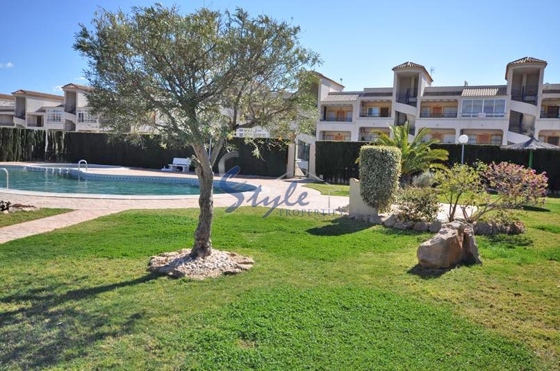 Resale - Apartment - Punta Prima - La Ciñuelica