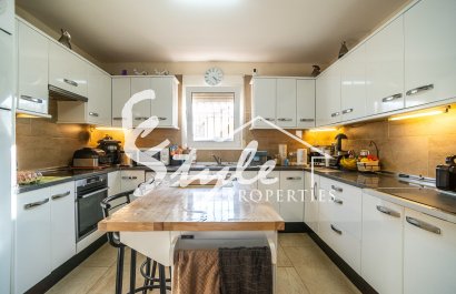 Reventa - Villa - Torrevieja - Los Balcones