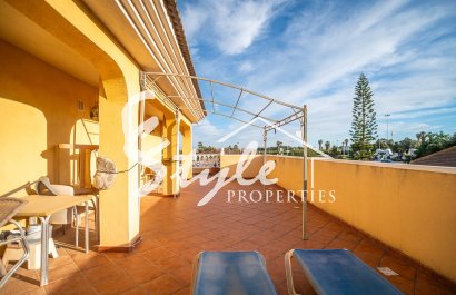 Reventa - Villa - Torrevieja - Los Balcones