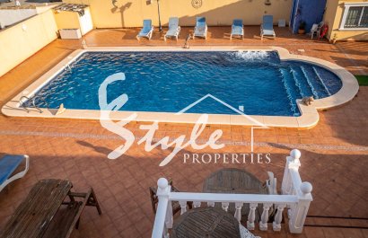 Reventa - Villa - Torrevieja - Los Balcones