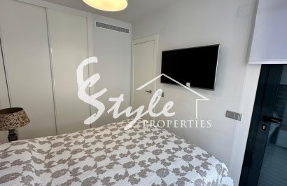 Reventa - Apartamento - Torrevieja - Calas Blancas