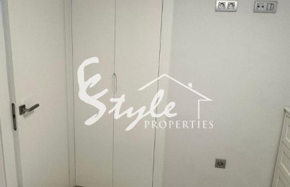 Reventa - Apartamento - Torrevieja - Calas Blancas