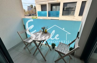 Reventa - Apartamento - Torrevieja - Calas Blancas