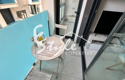 Reventa - Apartamento - Torrevieja - Calas Blancas