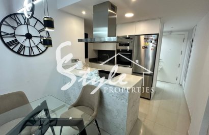 Reventa - Apartamento - Torrevieja - Calas Blancas