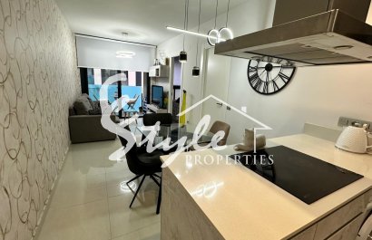 Reventa - Apartamento - Torrevieja - Calas Blancas