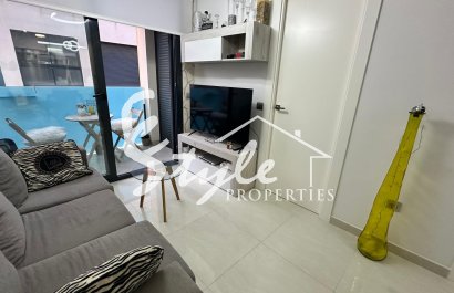 Reventa - Apartamento - Torrevieja - Calas Blancas