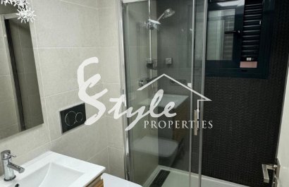 Reventa - Apartamento - Torrevieja - Calas Blancas